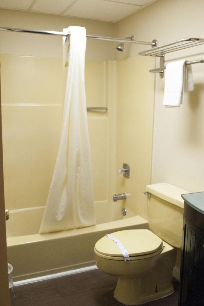 Quality Inn Seaside Heights Jersey Shore Beach Esterno foto