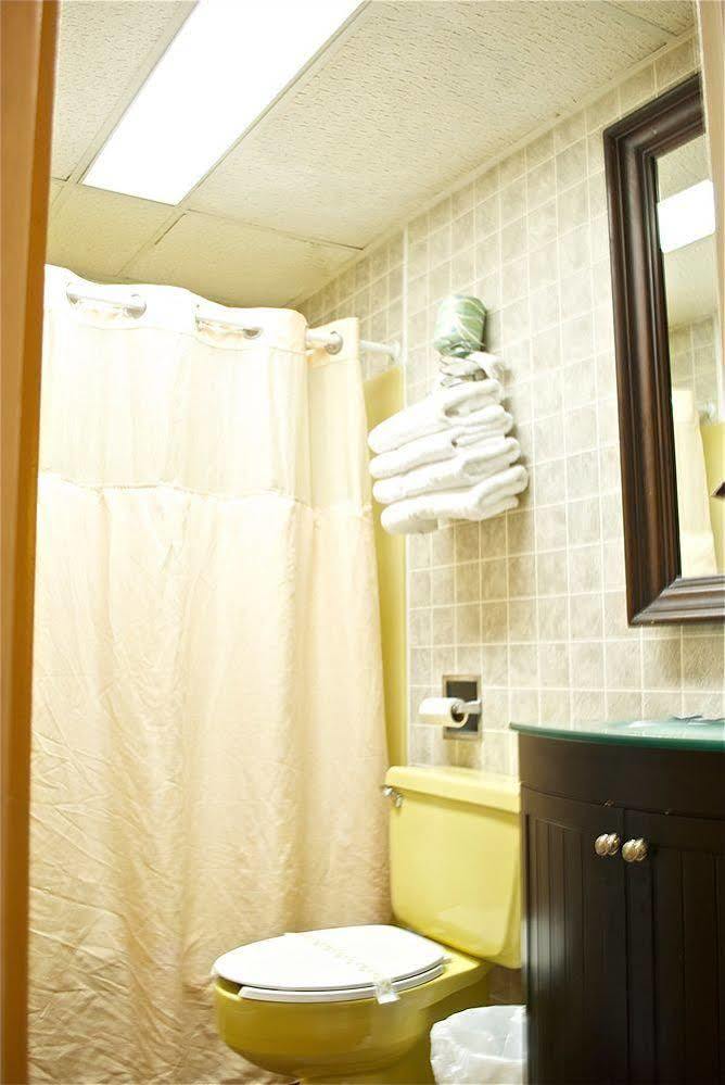 Quality Inn Seaside Heights Jersey Shore Beach Esterno foto